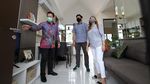 Podomoro Kembangkan Kota dengan Akses Strategis