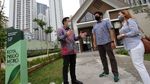 Podomoro Kembangkan Kota dengan Akses Strategis