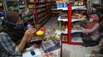 Potret Aktivitas Agen BRILink di Pulau Rupat