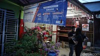 Pada tahun 2015 ia pun memutuskan untuk menjadi agen BRILink demi memajukan usahanya.  