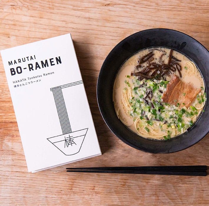 Peringati Ultah Ke-60, Perusahaan Bikin Ramen Kemasan Buku