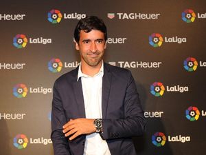 Raul Diklaim Calon Terkuat Pengganti Zidane di Madrid
