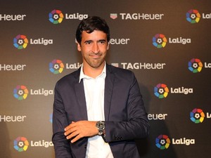 Raul Diklaim Calon Terkuat Pengganti Zidane di Madrid