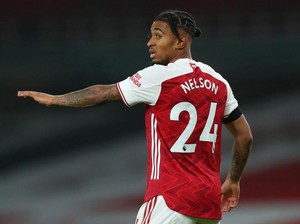 Pemain Pinjaman dari Arsenal Cedera, Gaya Latihan Arteta Dikecam