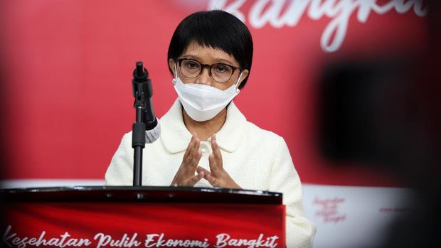 Retno Marsudi