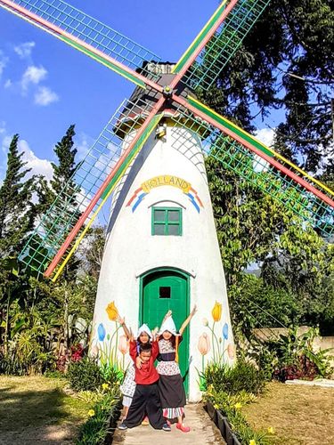 Rumah Belanda
