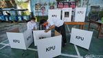 Sambut Pilkada 2020, TPS Anti Korupsi Mejeng di Solo