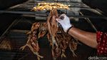 Sang Jutawan Pengasap Ikan Dari Pulau Terluar Rupat