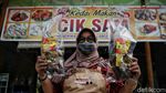Sang Jutawan Pengasap Ikan Dari Pulau Terluar Rupat