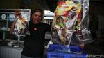 Sang Jutawan Pengasap Ikan Dari Pulau Terluar Rupat
