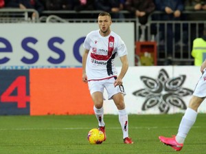 Chelsea, MU, dan Liverpool Berburu Sebastian Walukiewicz