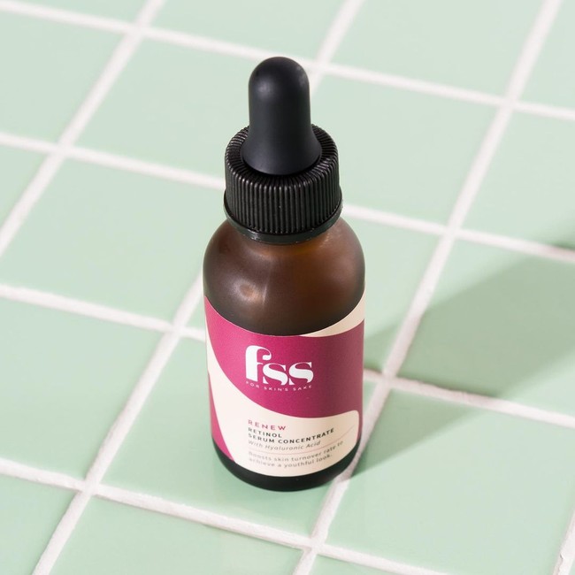 serum retinol lokal serum retinol lokal