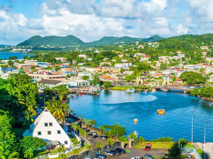 Foto: 10 Negara yang Jadi Bucin Turis