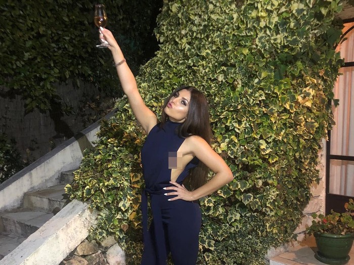 Stina Sanders Stina Sanders