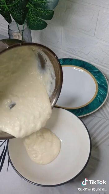 Sup Krim dari Indomie