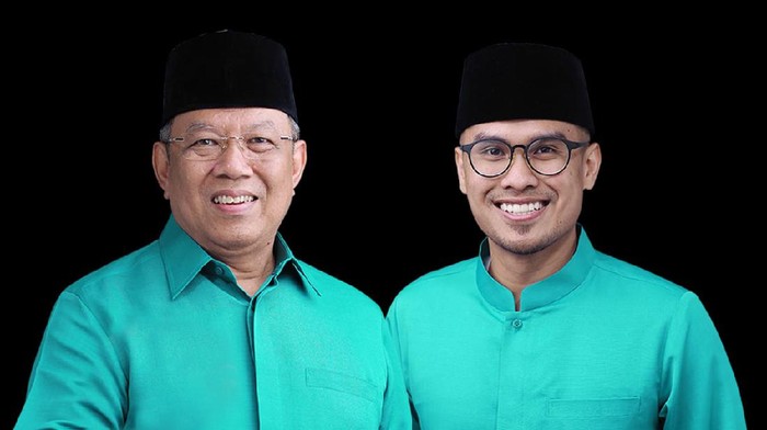 Tangsel - 3 - Benyamin - Pilar