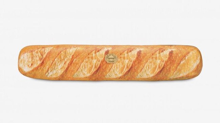 Tas bentuk Roti Baguette hingga Mie Instan Ini Bikin Laper