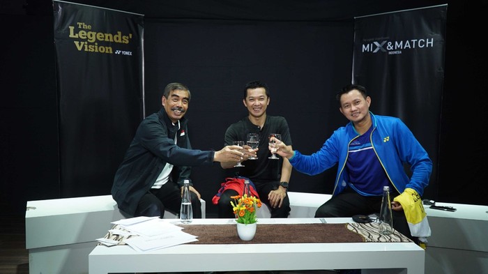 Taufik Hidayat