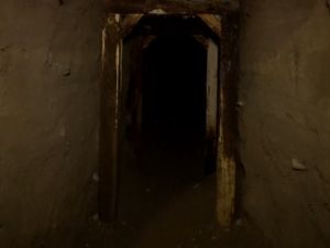 Terowongan Untuk Kabur dari Penjara Ditemukan di Peru