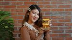 Kemilau Karier Tiara Andini yang Hari Ini Berulang Tahun