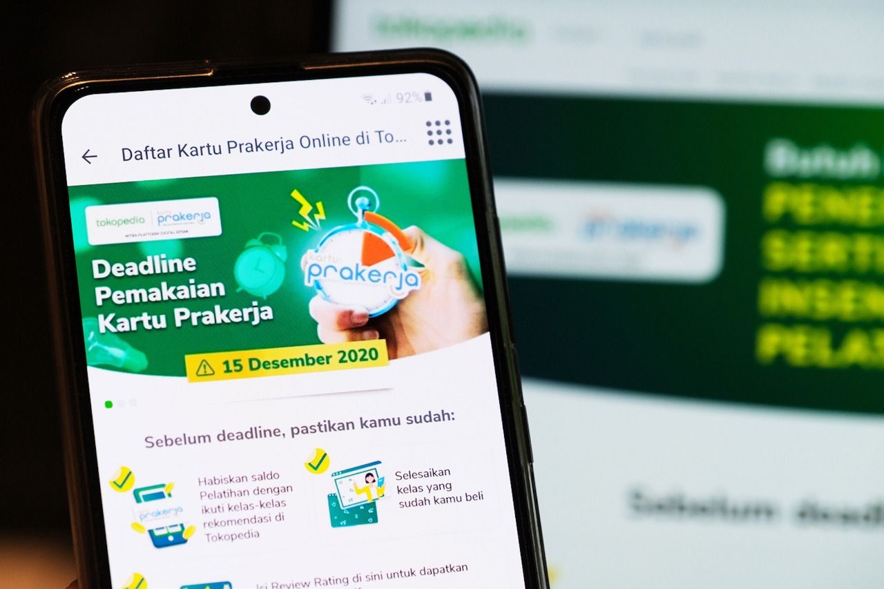 Tokopedia