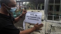 Apalagi warga yang berada di pengungsian adalah kelompok rentan yang didominasi Lansia.