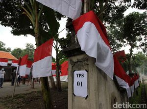 Begini Nasib Sederet Istri Bupati di Jateng yang Maju Pilkada 2020