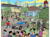 3 Ilustrasi Sentilan Pilkada 2020 saat Pandemi, Ada Serangan Fajar