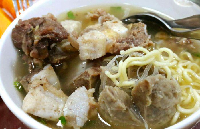 5 Tempat Makan Bakso Enak di Jakarta Utara, Ada Khas Solo hingga Wonogiri