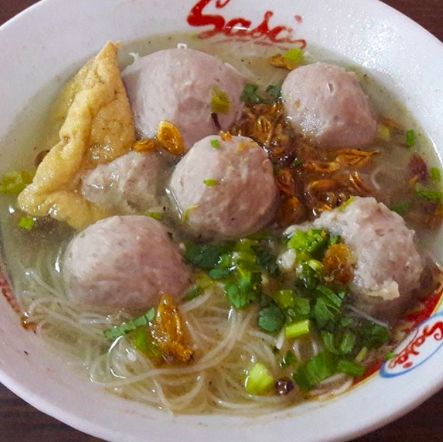 5 Tempat Makan Bakso Enak di Jakarta Utara, Ada Khas Solo hingga Wonogiri