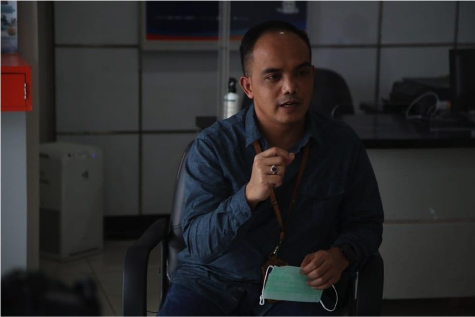 adv tapal