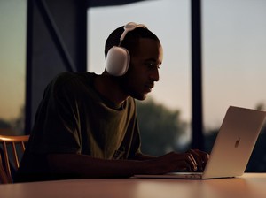 AirPods Pro Kebagian Fitur Mirip Airtags
