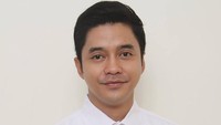 Adly Fairuz kembali mencalonkan diri dalam ajang Pilkada di tahun ini. Dok. Instagram