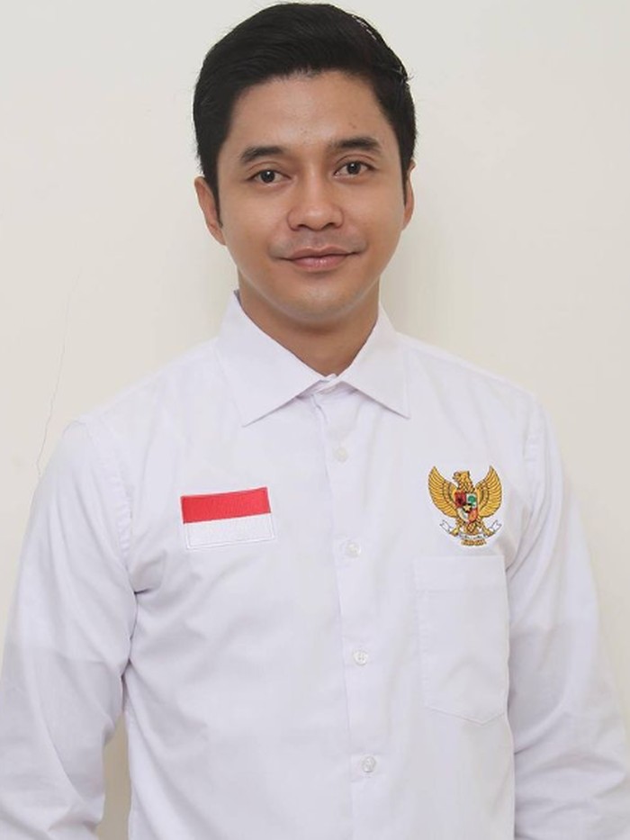 Deretan artis yang mencalonkan diri di Pilkada 2020.