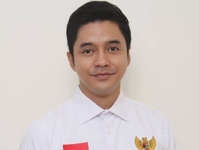 Deretan artis yang mencalonkan diri di Pilkada 2020.