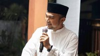 Hingga saat ini masih dilakukan perhitungan dan belum ada kabar terkait jumlah suara yang dikumpulkan olehnya. Dok. Instagram