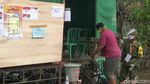 Banjir Terjang 93 TPS di Kota Pekalongan