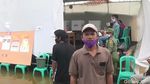Banjir Terjang 93 TPS di Kota Pekalongan