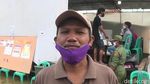 Banjir Terjang 93 TPS di Kota Pekalongan