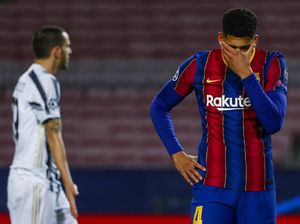 Koeman: Start Barcelona Jelek