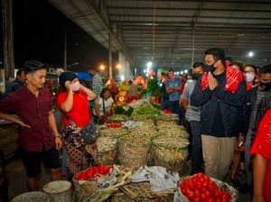 Tim Akhyar Gugat Pilkada Medan ke MK, Kubu Bobby Singgung Penggiringan Opini