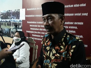 Kalah dari Gibran di Quick Count, Bagyo Singgung FX Rudy Usir Saksi