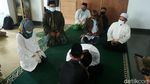 Cawalkot Depok Pradi Nyoblos Bareng Keluarga di TPS 15