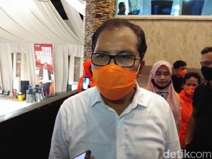 Disinggung Mahfud soal Dipolisikan Keluarga JK, Danny: Saya Tetap Sowan