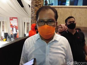 Danny Pomanto Dilantik Jadi Wali Kota Makassar Minggu Keempat Februari