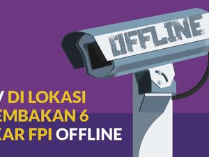 Penembakan Laskar FPI, Dirut Jasa Marga Dipanggil Komnas HAM