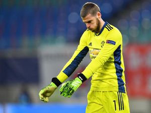 Paul Scholes Sebut David De Gea Kriminal, Ini Alasannya
