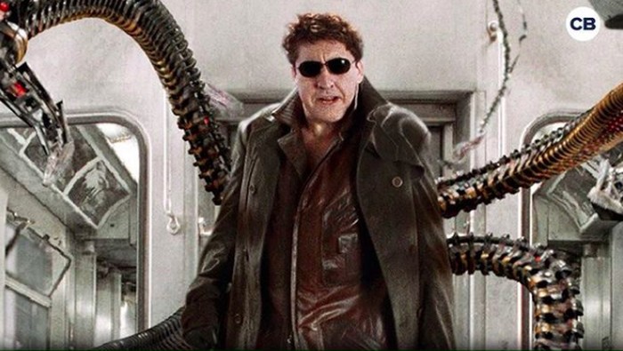 Doctor Octopus