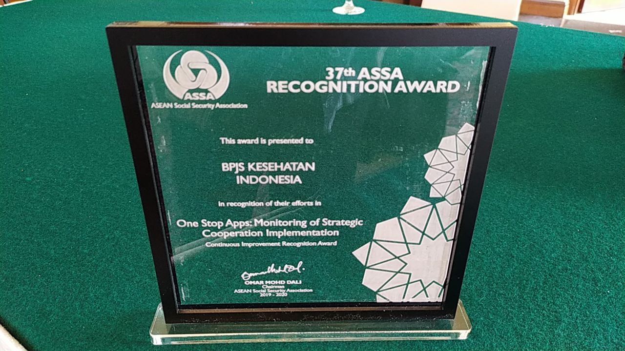 Dok: BPJS Kesehatan
