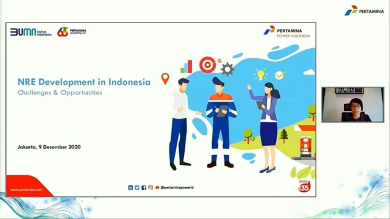Dok: Pertamina